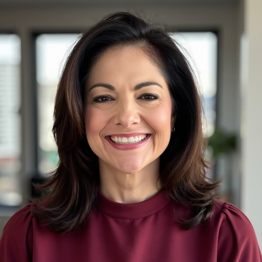 Sunnye Garza, founder of JEM Advocates