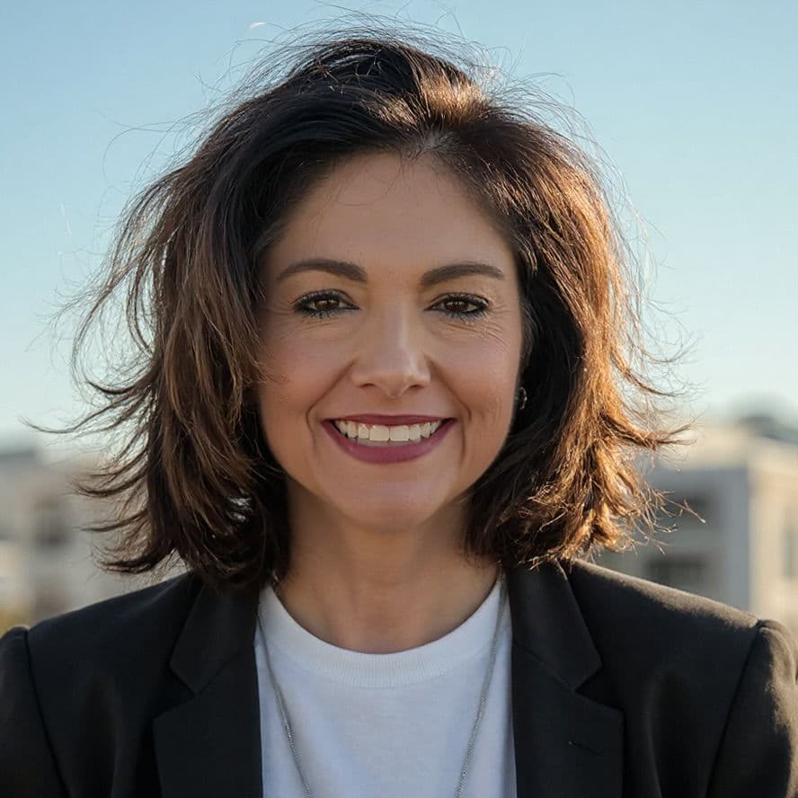 Sunnye Garza, founder of JEM Advocates